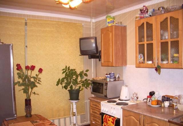 Продам 1 комн.кв-ру, Путейская/Енисейская Самара