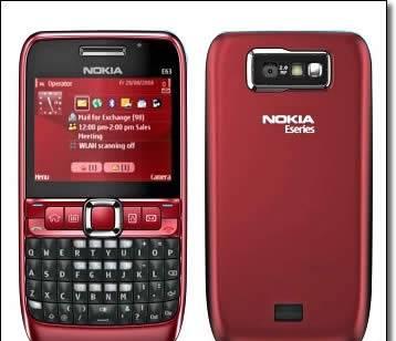 Nokia E63 Санкт-Петербург