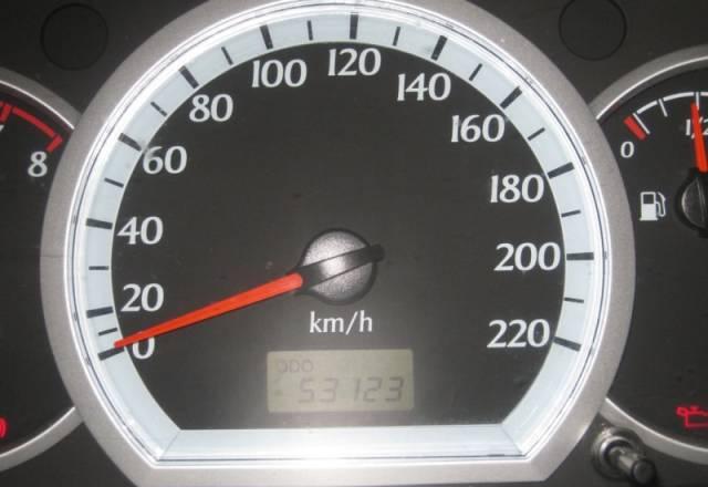 Chevrolet Lacetti, 2007 Москва