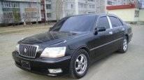 Toyota Crown, 1995 Санкт-Петербург