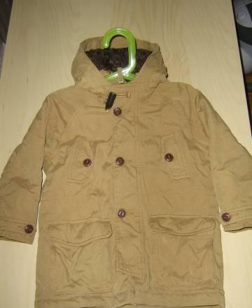 Куртка Gap Москва