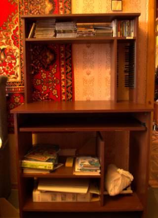 Компьютерный стол Санкт-Петербург