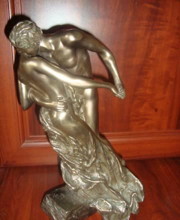 Скульптура Санкт-Петербург