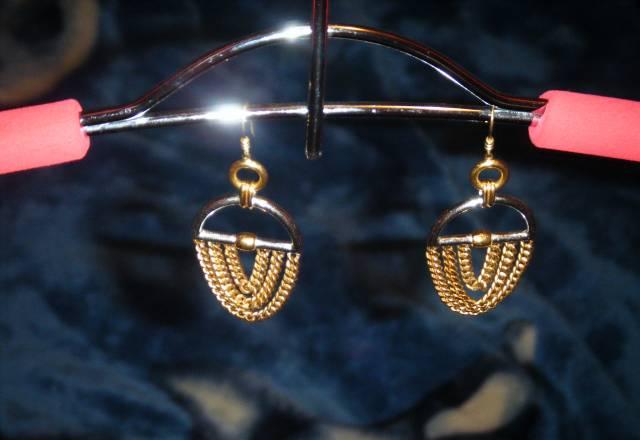 Серьги Jenavi Санкт-Петербург