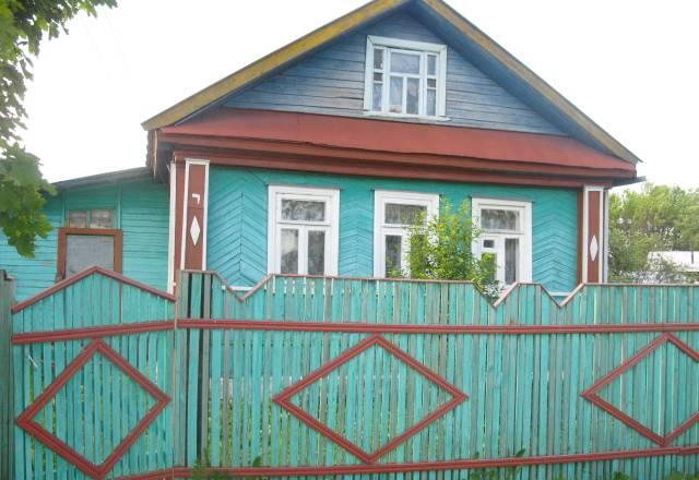 Продается дом в г. Волхове Волхов