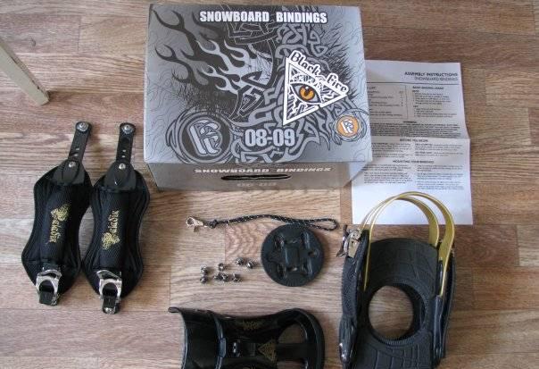 Black Fire - Paladin Москва