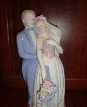 Статуэтка Санкт-Петербург