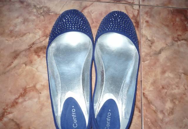 Балетки Москва