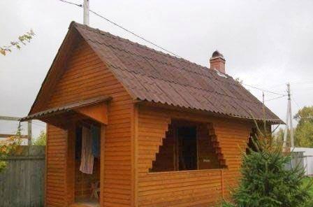 Продается дом 180м2. 2эт Уч 15 с Москва