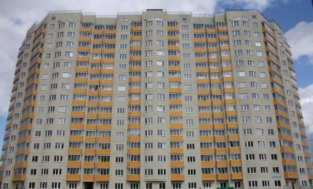 Сдам пустую 2ккв в новом доме на Софийской ул,38 Санкт-Петербург