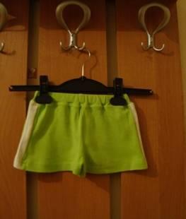 Летние шортики р 98 Санкт-Петербург