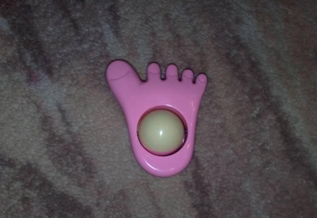 Погремушка Москва