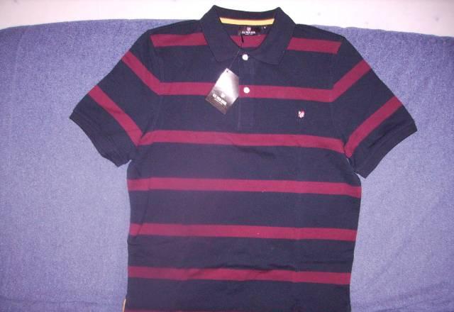 Рубашка летняя мужская Санкт-Петербург