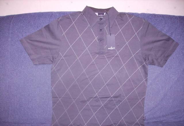 Рубашка летняя мужская Санкт-Петербург