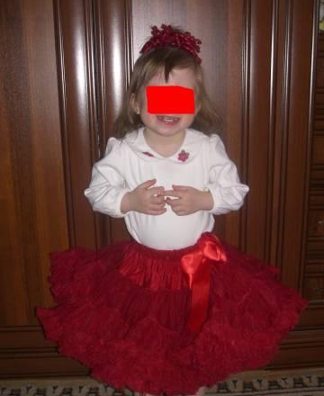 Американская пышная юбка Belle Ame Москва