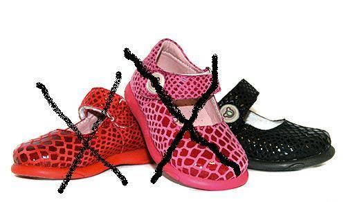 Туфельки Орсетто Москва