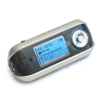 MP3-плеер iRiver iFP-895 Санкт-Петербург