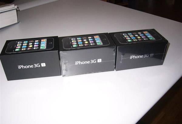 Iphone 3GS 32Gb Санкт-Петербург