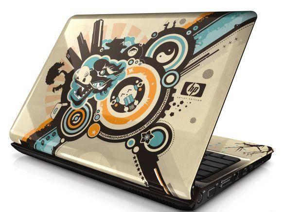 Ноутбук HP Pavilion dv2899er Artist Edition Москва