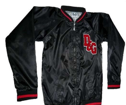 Атласные ветровки DG, 5-10л Москва