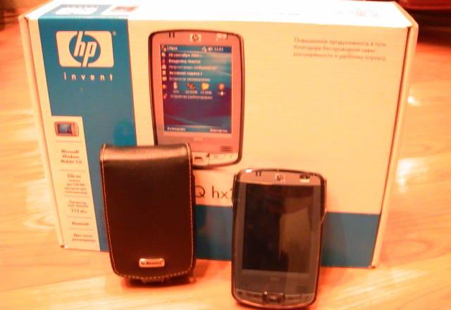 HP iPAQ hx2100 series Санкт-Петербург