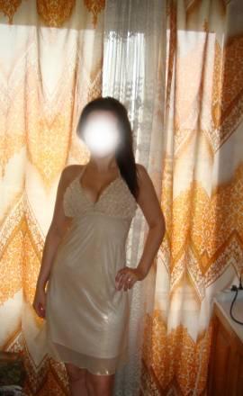 Абсолютно новое платье для летнего отдыха Москва