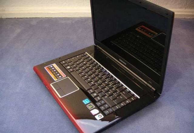 Ноутбук Samsung R560 Санкт-Петербург