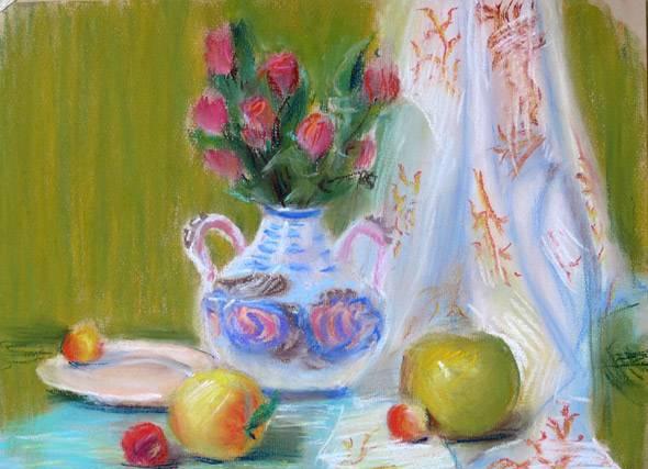 Артика - художественная студия для взрослых в СПб Санкт-Петербург