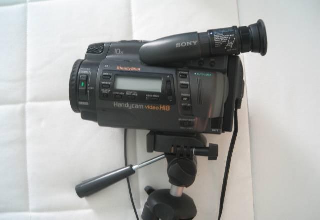 Видеокамера Санкт-Петербург