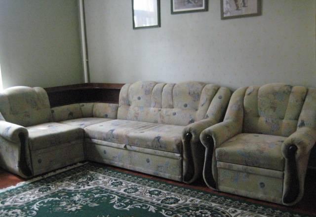 Диван Москва