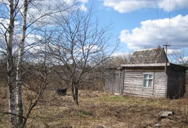 Продается участок снтЛужский р-н Санкт-Петербург