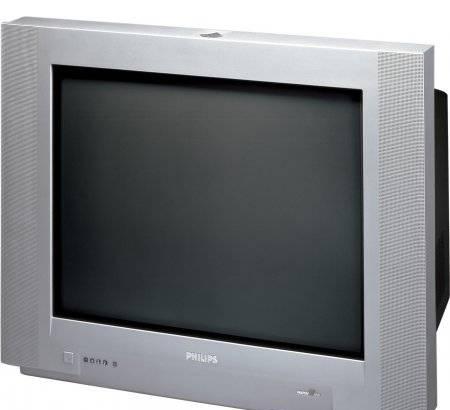 Телевизор philips 29 pt 9007.Без торга Москва