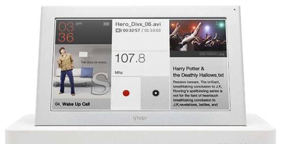 IRiver P7 16 GB Москва