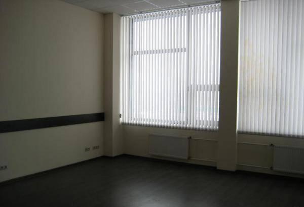 Ареднда офисов на Комсомольской Москва