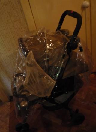 Коляска 500р Санкт-Петербург