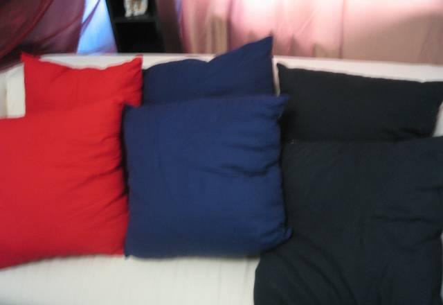 Подушки Санкт-Петербург