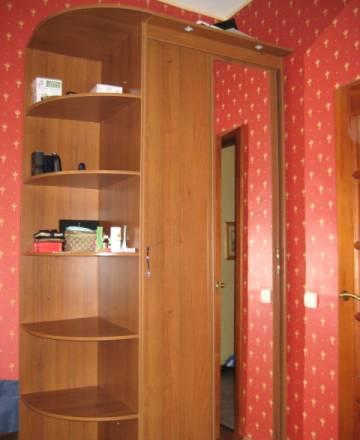 Шкаф-купе Москва