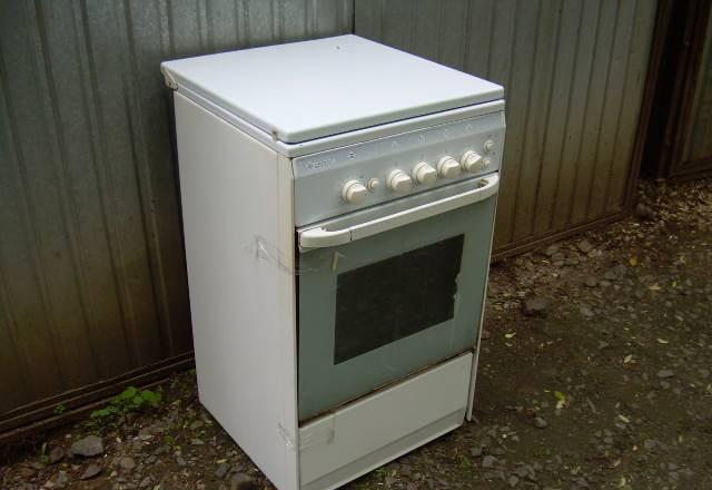 Газовая плита Gefest Москва