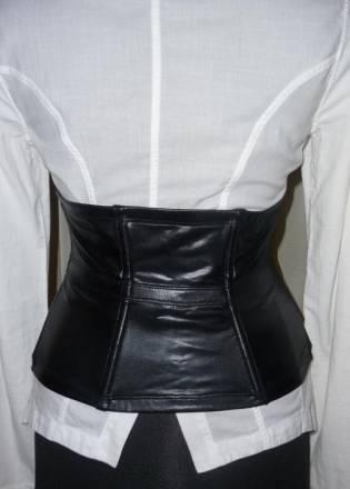 Cупер корсет kovat от Даши Жуковой Москва