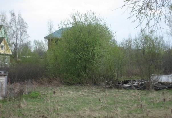 Продается участок Тосненский р-н, ижс Санкт-Петербург