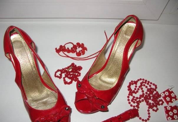 Туфли Санкт-Петербург