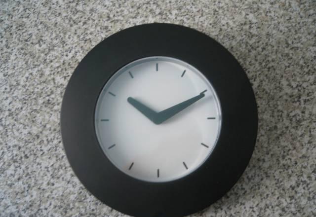 Часы настенные Санкт-Петербург