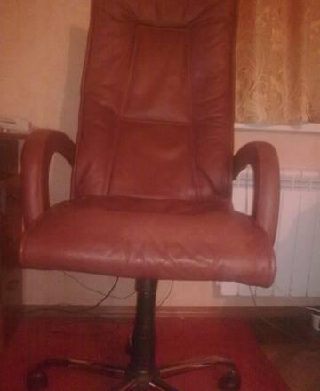 Продается кресло. почти новое Санкт-Петербург