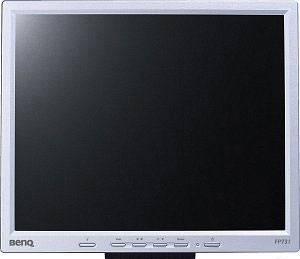 ЖК "17" BenQ T701 в коробке Полный комплект Санкт-Петербург