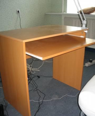 Стол компьютерный Санкт-Петербург