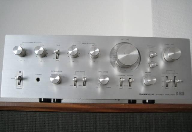 Усилитель Москва