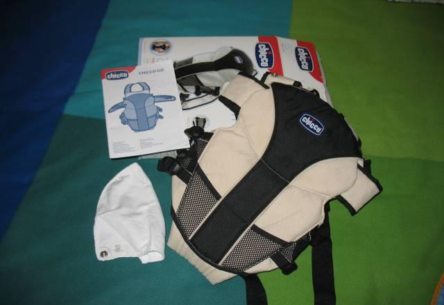 Chicco Go Москва