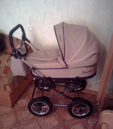 Roxana 2 в 1 Санкт-Петербург