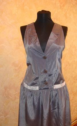 Платье-сарафан Calvin Klein, в наличии Москва