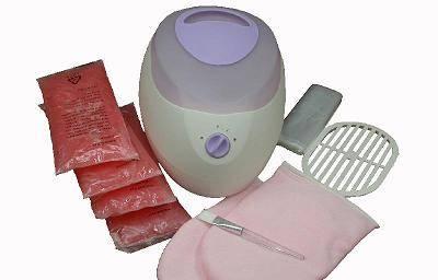 Парафиновые ванночки и парафин. Все Новое Москва